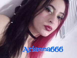 Arianna666