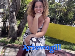 Ariannagill