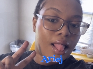 Ariej