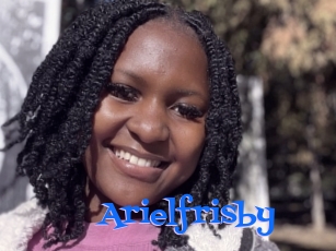 Arielfrisby