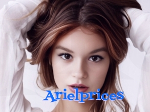 Arielprices