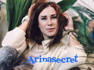 Arinasecret