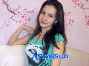 Arinasun