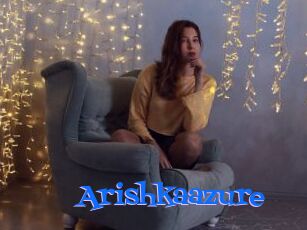 Arishkaazure