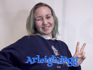 Arleighdagg