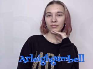 Arleighgambell