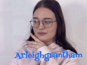 Arleighgrantham