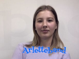 Arletteband