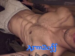 Arm2off