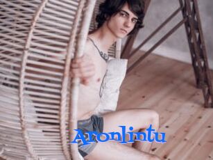 Aronlintu