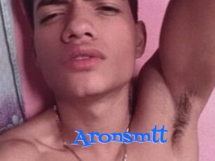 Aronsmtt