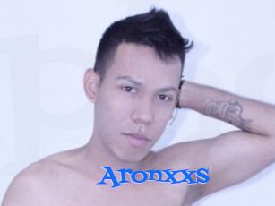 Aronxxs