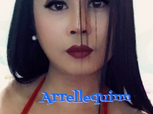 arrellequinn Photos 2 X