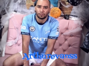 Arthurevanss
