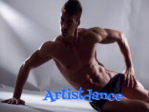 Artistdance