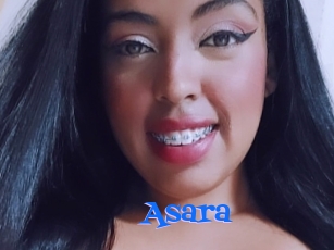 Asara
