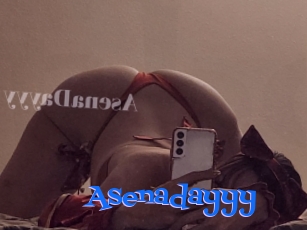 Asenadayyy