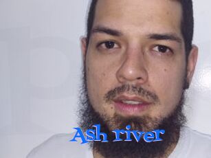 Ash_river