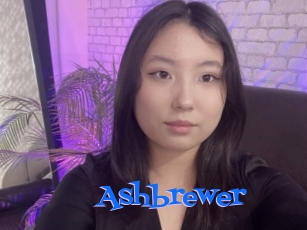 Ashbrewer