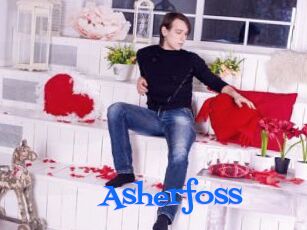 Asherfoss
