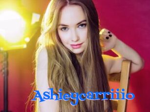 Ashieycarriiio