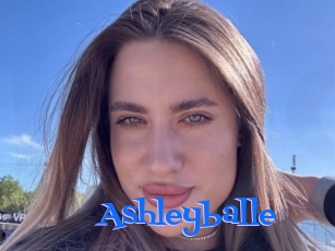Ashleyballe