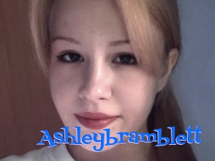 Ashleybramblett