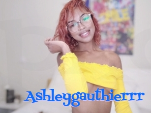 ashleygauthierrr Photos 2 X