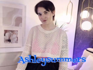 Ashleysummers