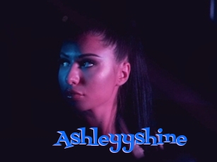 Ashleyyshine