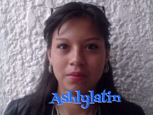 Ashlylatin