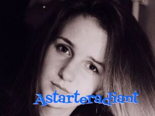 Astarteradiant