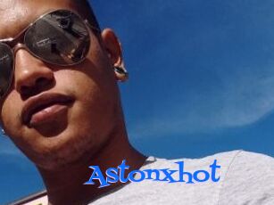 Astonxhot