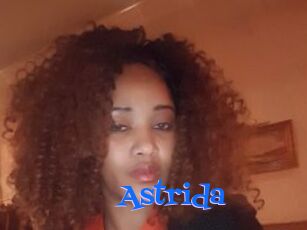 Astrida