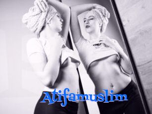 Atifamuslim