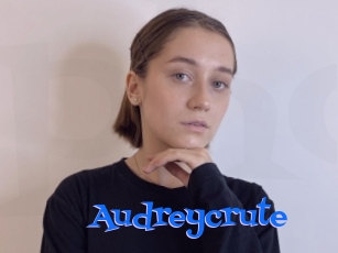 Audreycrute