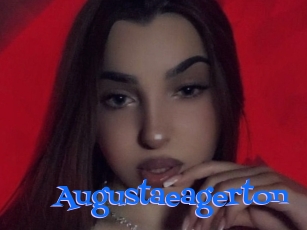 Augustaeagerton