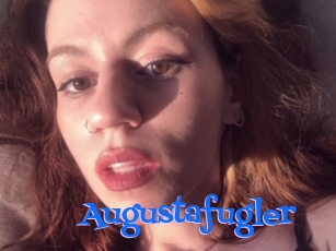 Augustafugler