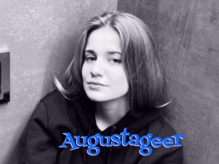 Augustageer
