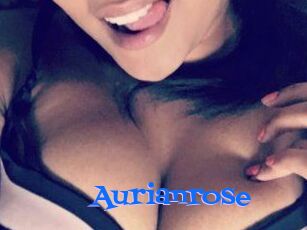 Aurianrose