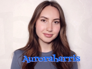 Auroraharris