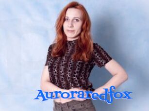 Auroraredfox