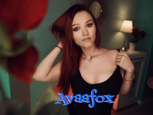 Avaafox