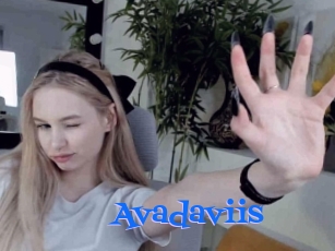 Avadaviis