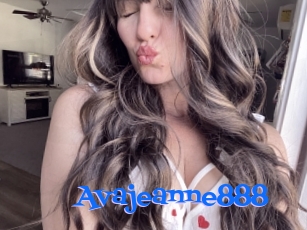 Avajeanne888