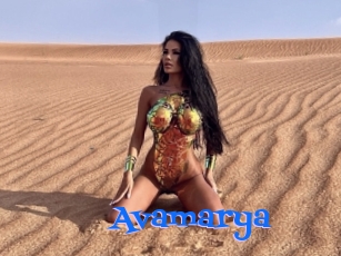 Avamarya