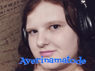 Averinamatode