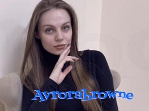Avrorabrowne