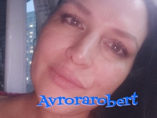 Avrorarobert