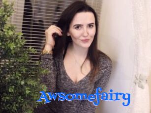 Awsomefairy